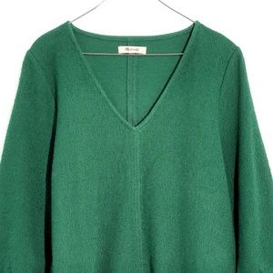 [NWT] Madewell Texture & Thread Full Sleeve Top
